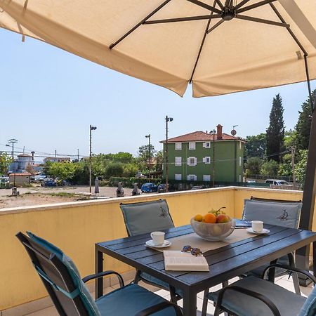 Apartments Dolac Nerezine Exterior foto